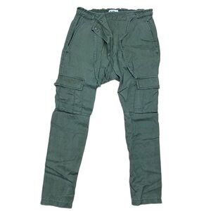 William Rast Tencel Cargo Pants